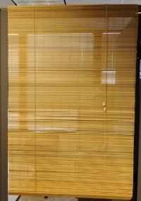 Picture of Recalled Oval Roll-up Blind