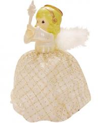 Picture of Recalled Angel Tree Topper