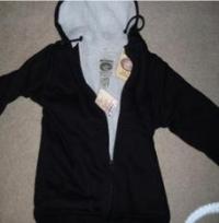 Picture of Recalled Hooded Sweatshirt
