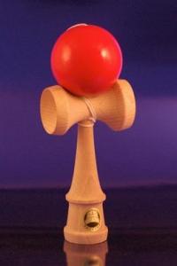 Picture of Recalled Wooden Toy