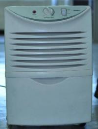 Picture of Recalled Goldstar Portable Dehumidifier