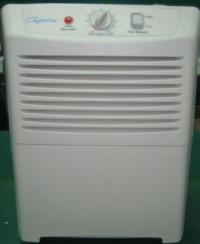 Picture of Recalled Comfort-Aire Portable Dehumidifier