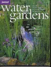 Picture of Recalled Sunset Water Gardens Home Improvement Book