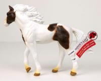 Picture of Recalled Pinto Horse Toy Figures