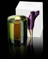 Picture of Recalled Candle: Violetta