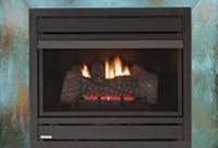 Picture of Recalled VF4000, VF5000 & VF6000 Fireplaces