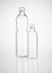 Picture of Recalled Water Bottles