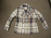 Picture of Recalled Women's Peacoat
