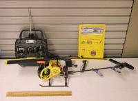 Picture of Recalled Remote-Controlled Helicopter
