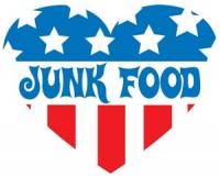 Picture of the Junk Food logo