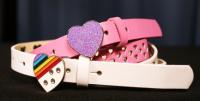 Picture of Recalled girls’ belt