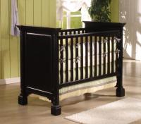 Picture of Recalled Crib