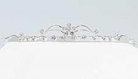 Picture of the recalled tiara