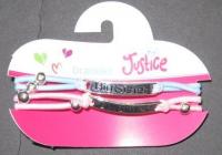 Picture of Justice BFF Bracelet Style #5782