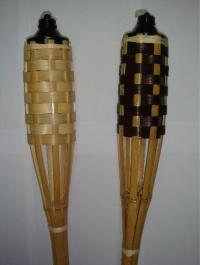 Picture of Recalled Bamboo Torches