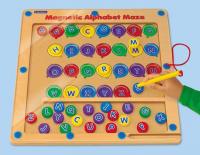 Picture of Recalled Magnetic Counting Maze