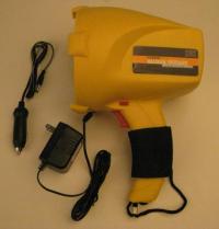 Picture of Recalled Rechargeable Spotlight