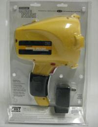 Picture of Recalled Rechargeable Spotlight