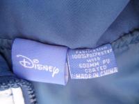 Recalled Disney jacket label
