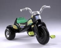 Recalled Kawasaki Trike