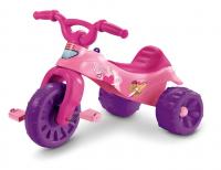Recalled Barbie Tough Trike Princess Ride-On