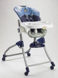 Recalled Close to Me High Chair 