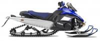 Picture of Recalled FX Nytro XTX snowmobile