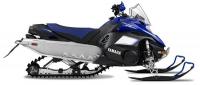 Picture of Recalled FX Nytro snowmobile