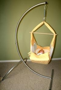 Recalled hammock stand
