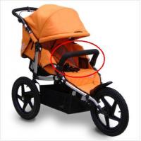 Picture of Recalled Tike Tech X3 Sport Jogging Stroller