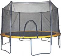 Picture of Recalled Trampoline