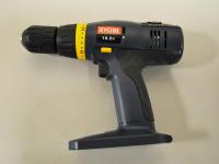 Recalled cordless drill