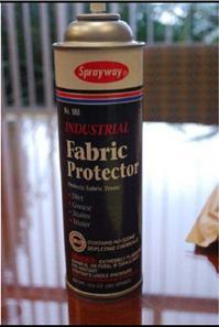 Sprayway No. 980 Industrial Fabric Protector