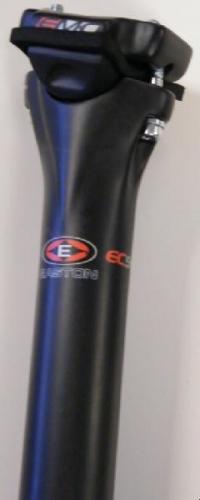 Recalled bicycle' seat post