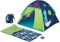 Recalled camping combo pack