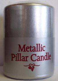 Recalled 2.8-by-4-inch candle