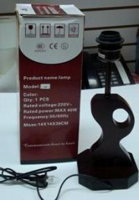 Picture of Recalled Lamp Item #1108