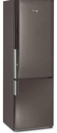 Picture of Recalled FCA-86ART Refrigerator