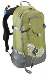 Picture of Recalled Covert Avalung Backpack