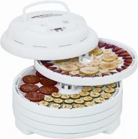 Picture of recalled food dehydrator