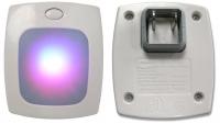 Picture of Front and Back of Recalled Night Light Model 71193