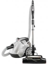 Picture of Recalled Canister Vacuum