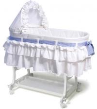 Picture of Recalled Bassinet