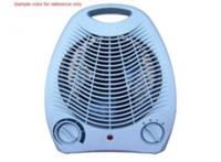 Picture of Recalled Heater Fan A14B1053