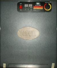 Picture of Top View of Recalled Food dehydrator