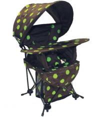 Picture of Recalled Model 80326 Child Chair