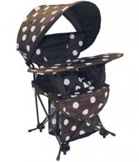Picture of Recalled Model 80327 Child Chair
