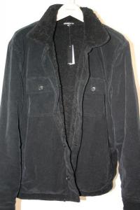 Picture of recalled men’s corduroy jacket