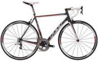Picture of recalled 2011 F3 bicycle