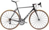 Picture of recalled 2011 F4 bicycle